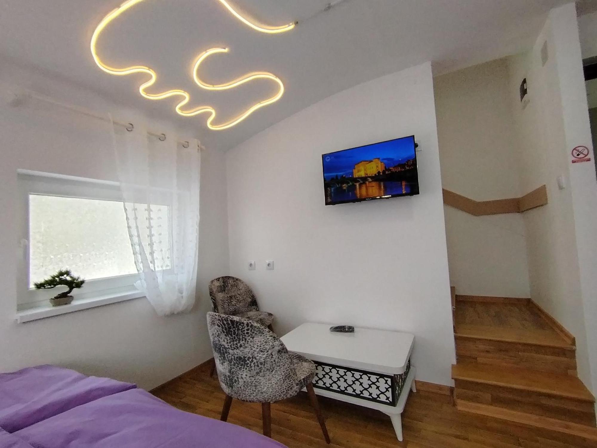 Sarajevo Old Town 7 아파트 외부 사진